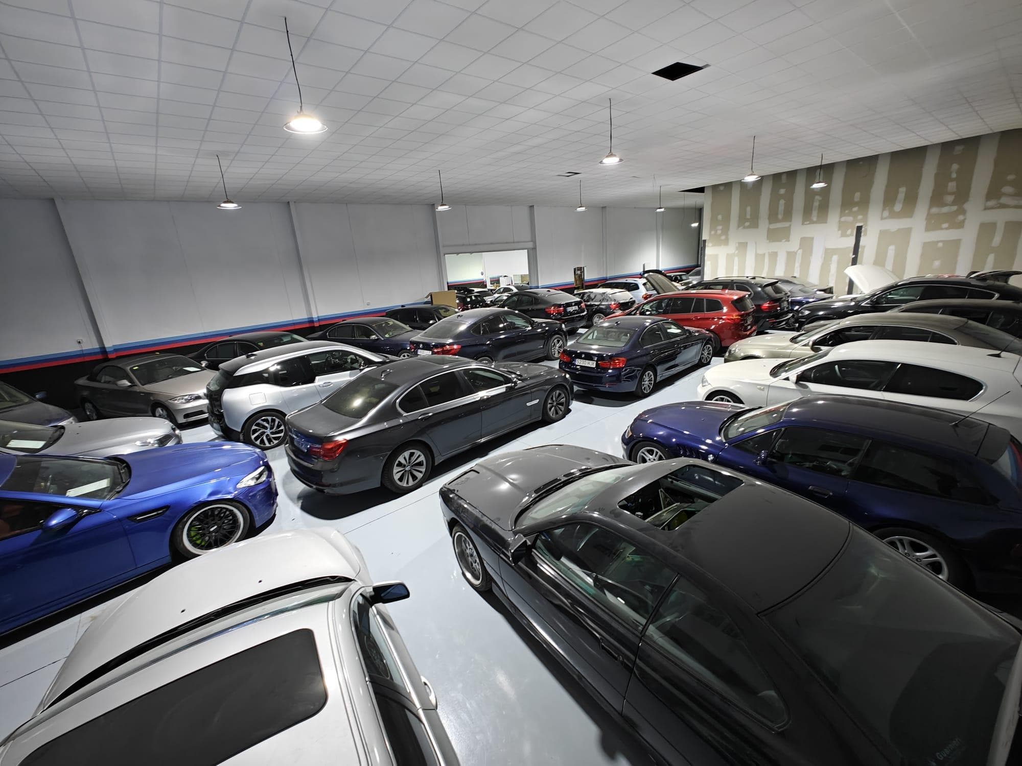 Zona Parking
