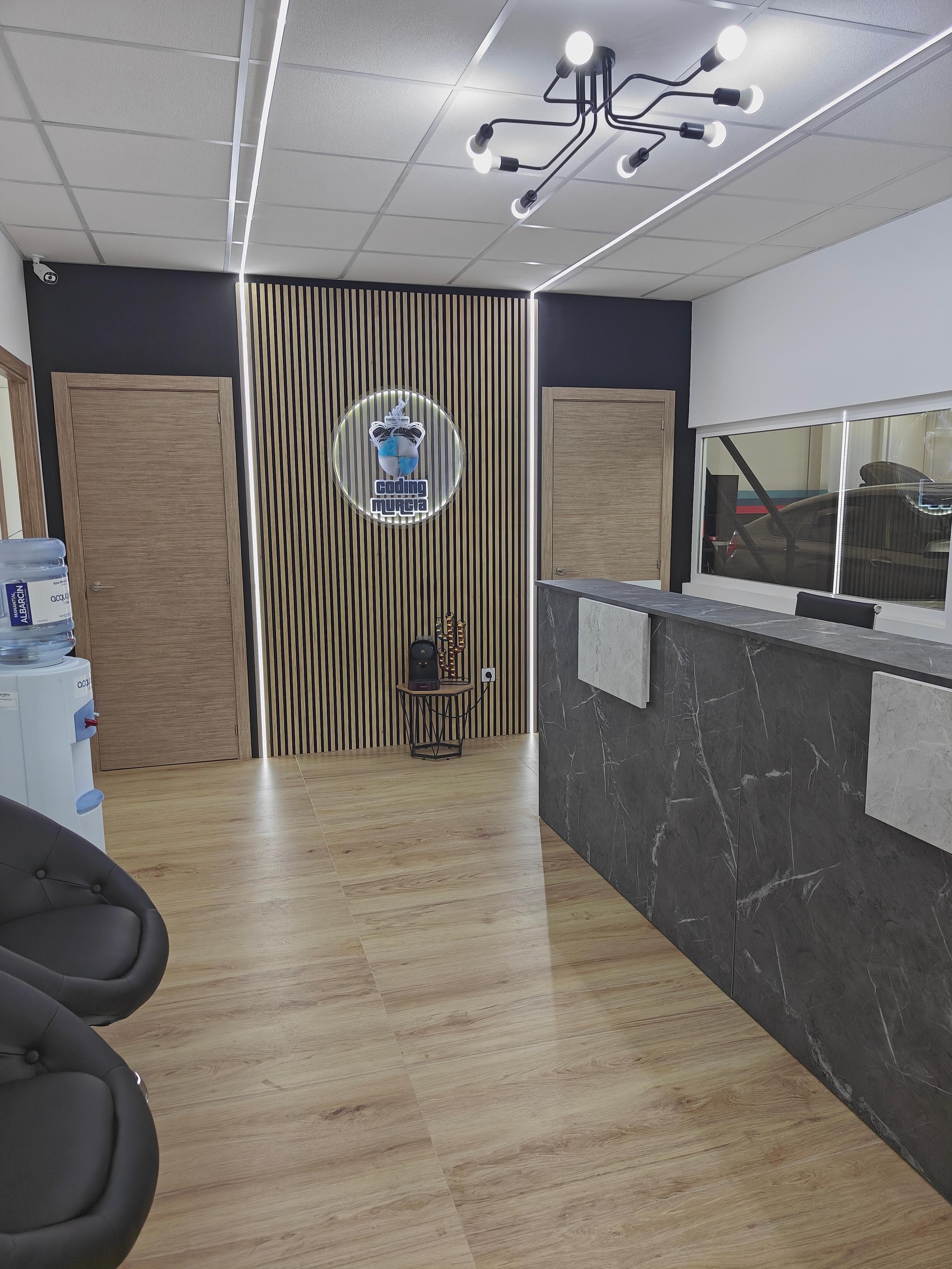 Recepción