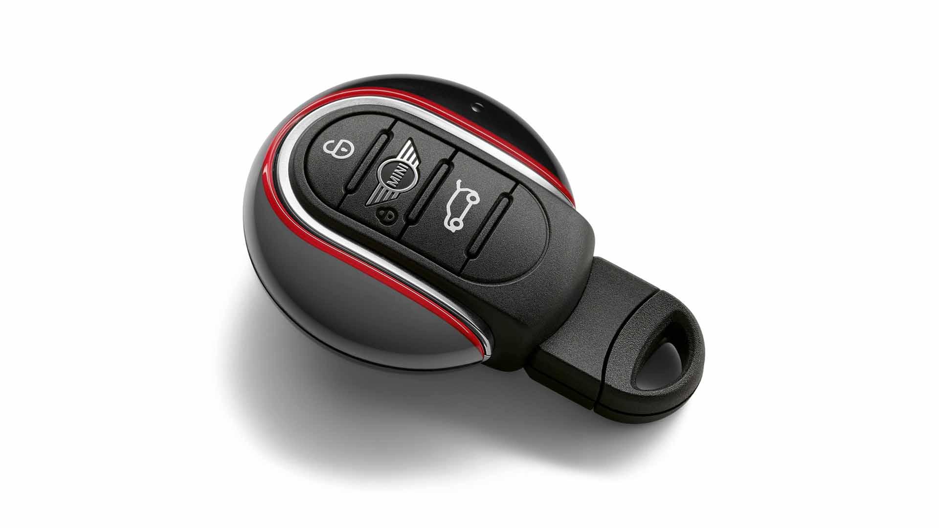 Llave Mini Serie F