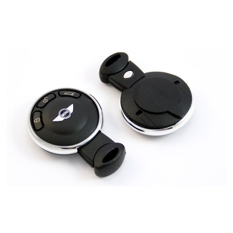Llave Mini Chupete